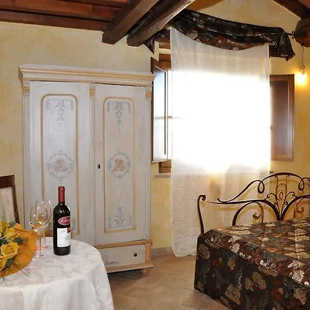 La Lungavita Farmház