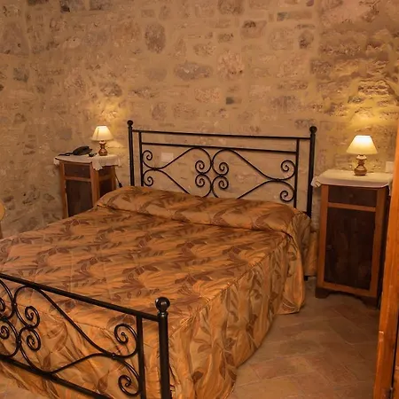 Farmház La Lungavita San Terenziano