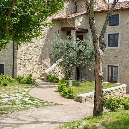 Farm stay La Lungavita