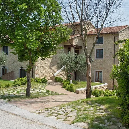 La Lungavita San Terenziano