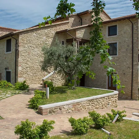 La Lungavita San Terenziano