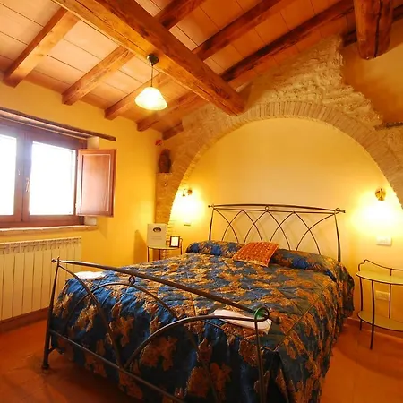 La Lungavita Vakantieboerderij