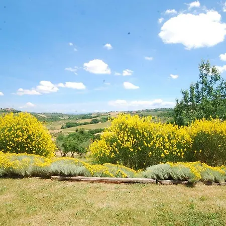 Vakantieboerderij La Lungavita San Terenziano