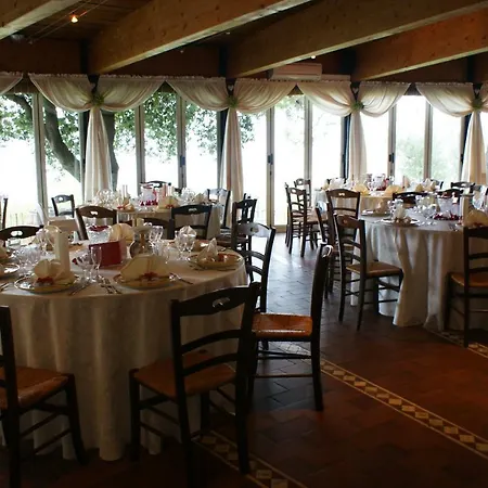 Farmház La Lungavita San Terenziano
